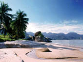 Mangaratiba